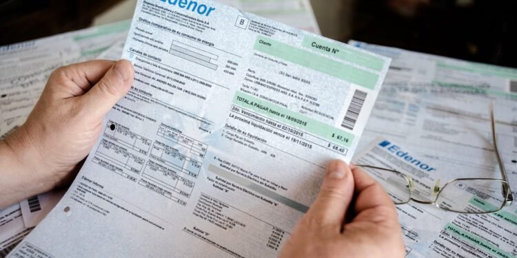 Fuerte aumento del gas y recomposición de la electricidad a partir del mes próximo