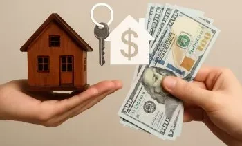 Récord de crédito bancario en dólares en enero