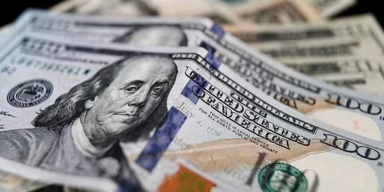 Sube el techo del dólar: $1.600 a fin de mes