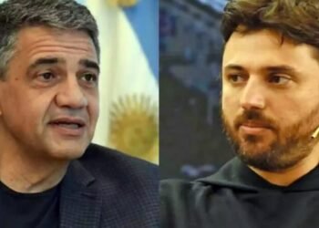 Cruce entre Jorge Macri y Juan Grabois por “comedores fantasma” en la Ciudad