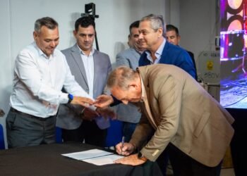 EPEC desarrollará  infraestructura energética con tecnología GIS limpia