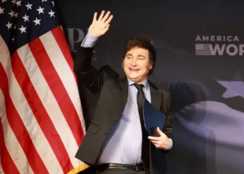 Con la presencia de Milei, el Gobierno presenta en Nueva York la “Argentina Week”