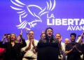 La Libertad Avanza promueve una reforma electoral en la Ciudad Autónoma de Buenos Aires (CABA) con el objetivo de suprimir las Primarias Abiertas, Simultáneas y Obligatorias (PASO).