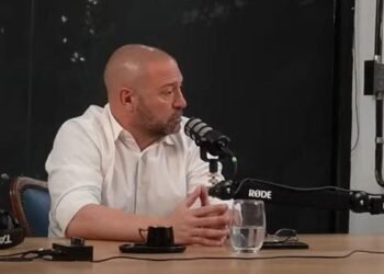 ANDIS: Diego Spagnuolo y otros deben comparecer.