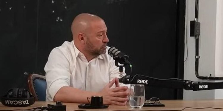 ANDIS: Diego Spagnuolo y otros deben comparecer.