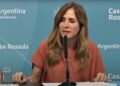 «No hay magia»: Victoria Tolosa Paz desmontó el discurso oficial sobre la recuperación económica.