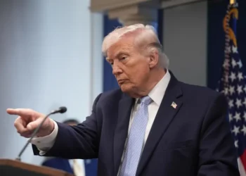 La guerra con Irán impulsa la inflación en EE.UU.