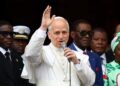 El papa León XIV reafirma la postura de la Iglesia sobre la bendición de parejas homosexuales