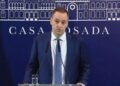 El respaldo institucional a Manuel Adorni en su presentación ante el Congreso