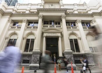 El Banco Central adquirió más de USD 6.900 millones en 2026, alcanzando casi el 70% de su meta anual