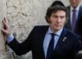 Javier Milei y sus iniciativas: el Presidente en Israel y las tensiones gubernamentales