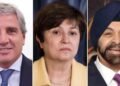 Los estratégicos aliados de Caputo y su plan para reducir la deuda sin recurrir a Wall Street
