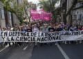 El oficialismo impulsa una reforma a la ley de financiamiento universitario tras críticas judiciales