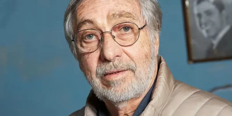 El Gobierno despide a Luis Brandoni: un ícono de la cultura argentina