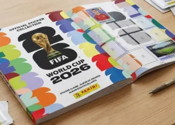 El gasto para coleccionistas: ¿Cuánto cuesta llenar el álbum del Mundial 2026 y cuántos sobres comprar?