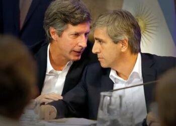El Banco Central asegura la continuidad del swap con China y anuncia viaje de funcionarios a Beijing
