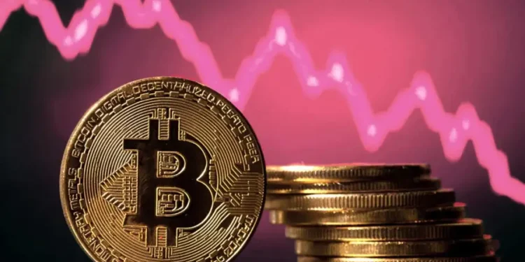 La criptomoneda líder imparable: Bitcoin toca un máximo de tres meses con su sexta subida semanal.