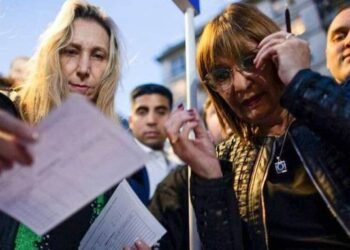 La reforma electoral como campo de batalla entre Karina Milei y Patricia Bullrich.