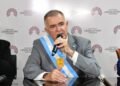 El gobernador de Tucumán adquiere una propiedad en Tafí del Valle por US$300.000 sin presentar sus declaraciones patrimoniales