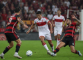 Copa Libertadores: Estudiantes se enfrenta a Flamengo en busca de la cima del Grupo A