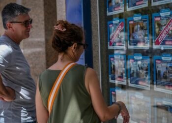 El costo de alquilar un departamento de dos ambientes en las diversas zonas del Gran Buenos Aires