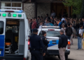 Ataque en la Universidad de la Patagonia: un trabajador agredió a un estudiante