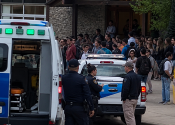 Ataque en la Universidad de la Patagonia: un trabajador agredió a un estudiante