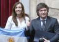 Victoria Villarruel llama a la unidad tras no ser invitada al Tedeum
