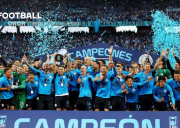 Belgrano se corona campeón del Torneo Apertura 2026 tras vencer a River Plate 3-2