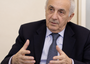 Adelmo Gabbi: ‘El mejor plan económico es aquel que le permita a Milei ganar las elecciones del próximo año’