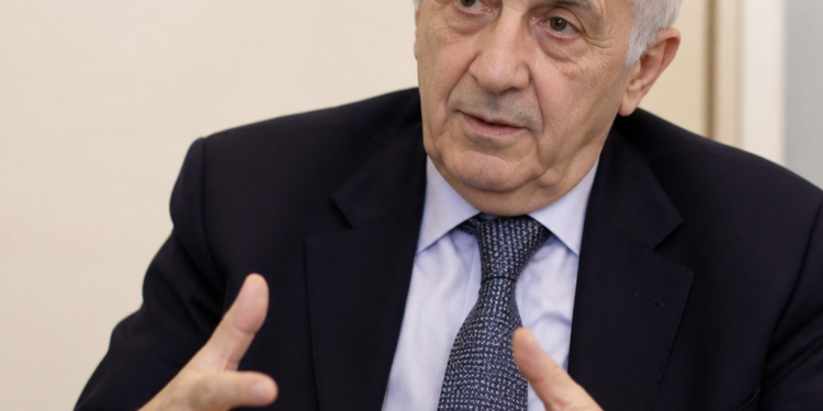 Adelmo Gabbi: ‘El mejor plan económico es aquel que le permita a Milei ganar las elecciones del próximo año’