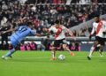 River se prepara para enfrentar a Belgrano en la final del Torneo Apertura