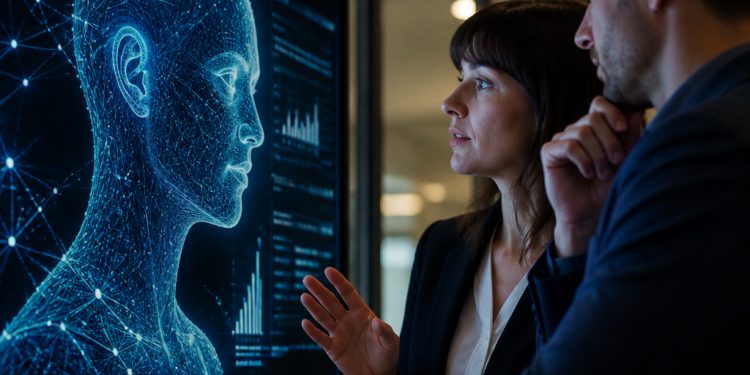 El Ministerio de Capital Humano presenta ‘Gemelo Digital Social’, una innovadora herramienta de Inteligencia Artificial