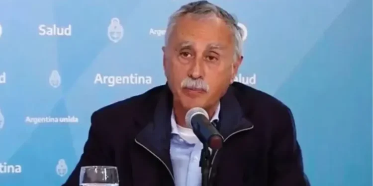El Ministerio de Salud lanza un Nuevo Programa Nacional para el Diagnóstico y Tratamiento del ACV