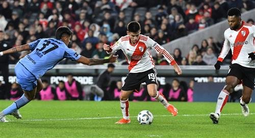 Definidos los finalistas del Torneo Apertura 2026