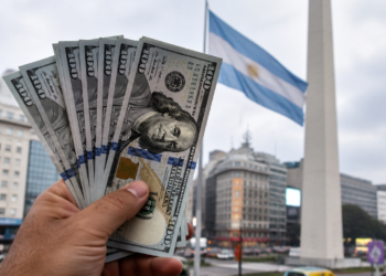 El Dólar en Argentina: Análisis de Cuatro Factores Clave Detrás de la Apreciación del Peso