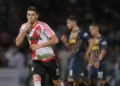 Enfrentamientos mano a mano entre River y Rosario Central: un análisis histórico