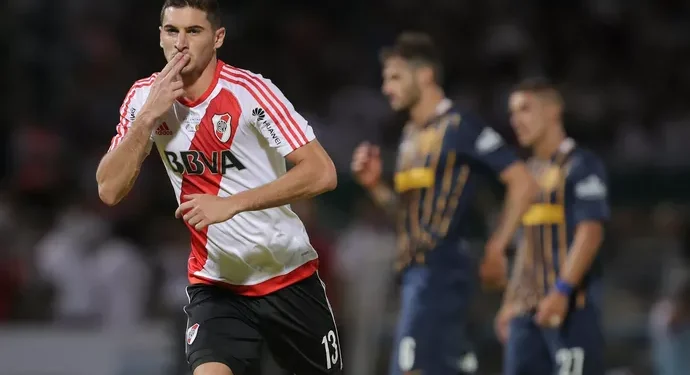Enfrentamientos mano a mano entre River y Rosario Central: un análisis histórico