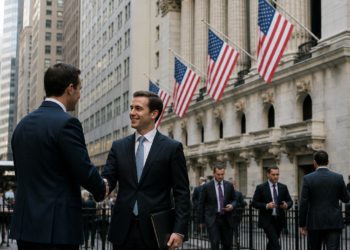 Perspectivas de Wall Street: ¿Está cerca un acuerdo de paz con Irán y qué implicaciones tiene para los mercados?
