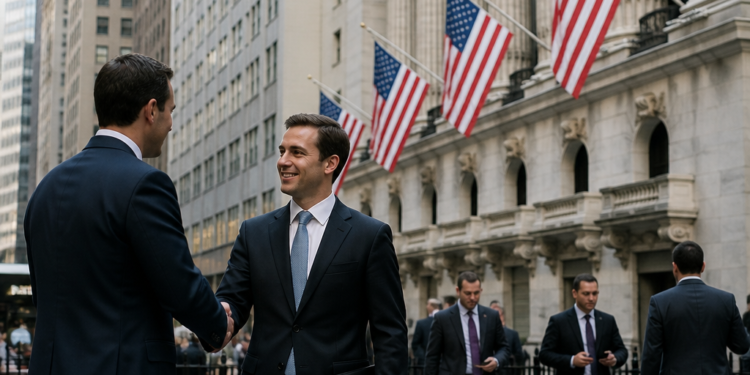 Perspectivas de Wall Street: ¿Está cerca un acuerdo de paz con Irán y qué implicaciones tiene para los mercados?