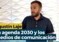 Agustín Laje y Ramiro Marra respaldan las acusaciones de Daniel Parisini contra Martín Menem