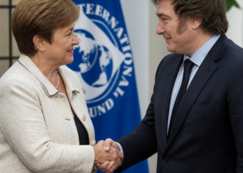 Deuda Flotante: El Gobierno Inicia la Regularización de Pagos Tras la Revisión del FMI