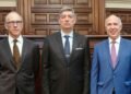 La Corte Suprema exige al Tribunal Superior de Justicia de Santa Cruz remitir expediente sobre nuevos jueces