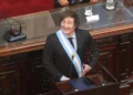 El Senado aprueba la prórroga del Programa Nacional de Entrega Voluntaria de Armas mientras la inflación muestra signos de alivio