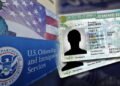 Estados Unidos limita el acceso a la Green Card: medidas para inmigrantes en situación temporal