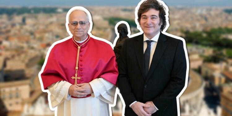 El Gobierno confía en que el Mundial 2026 y la visita del Papa León XIV alivien un semestre lleno de tensiones