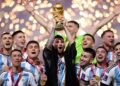 [Deportes] Samuel Umtiti regresa al Mundial como comentarista tras su retiro a los 31 años