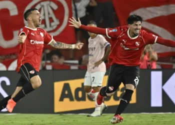 Independiente aspira a finalizar el semestre con una victoria sobre Unión de Santa Fe en la Copa Argentina