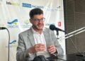 Ariel Aginsky, experto en criptomonedas: “La Justicia puede determinar la procedencia del dinero de Adorni”