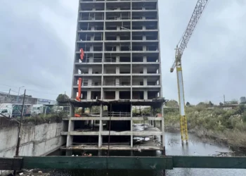 Demolición de un Edificio Abandonado en Escobar: Una Decisión Judicial Esperada